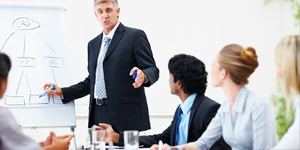 Capacitación & Entrenamiento