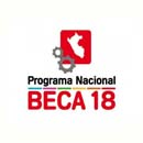 Beca 18