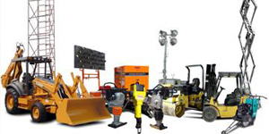 Equipamiento & Abastecimiento